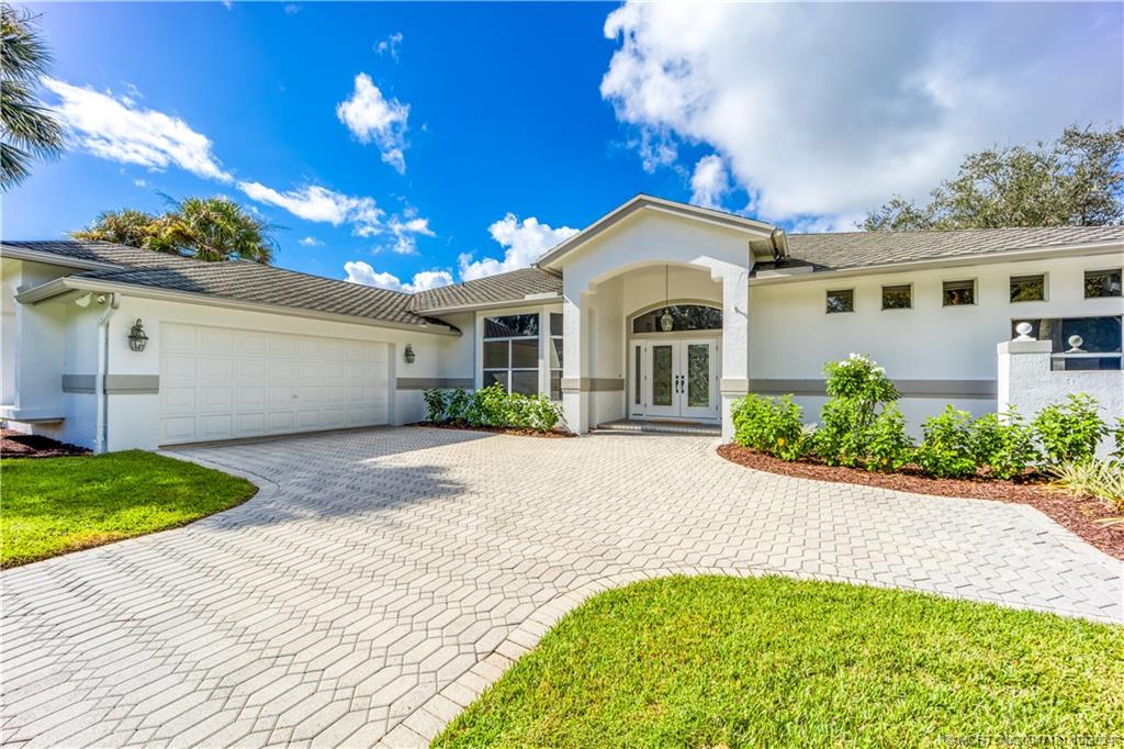 2352 SW Danforth Circle