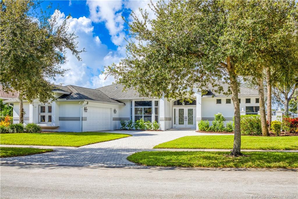 2352 SW Danforth Circle