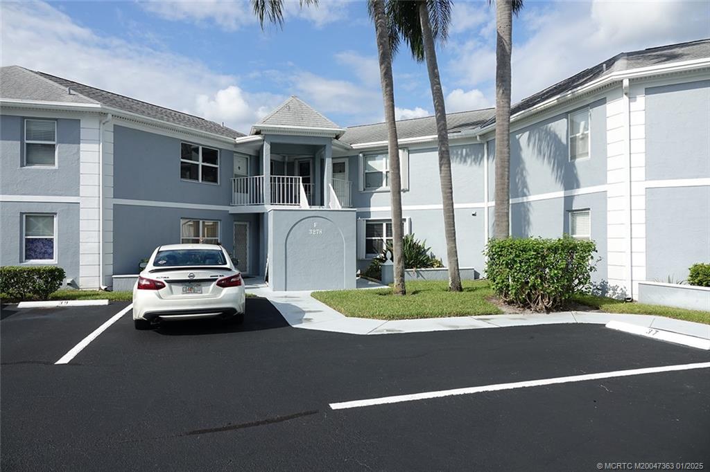3278 SE Aster Lane F154
