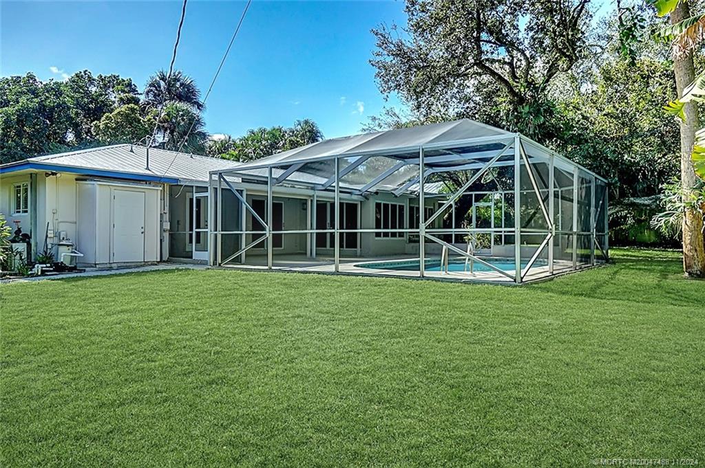 18 Palm Road