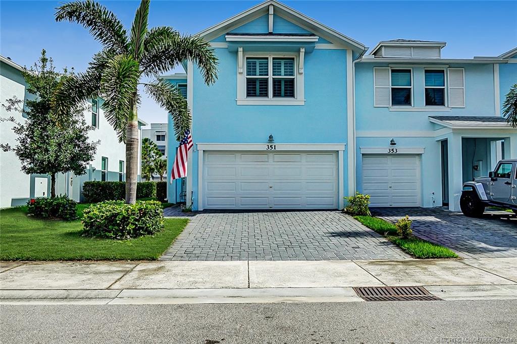 351 SE Angler Drive