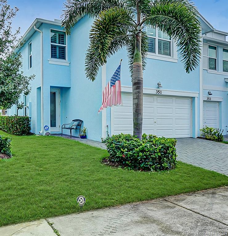 351 SE Angler Drive