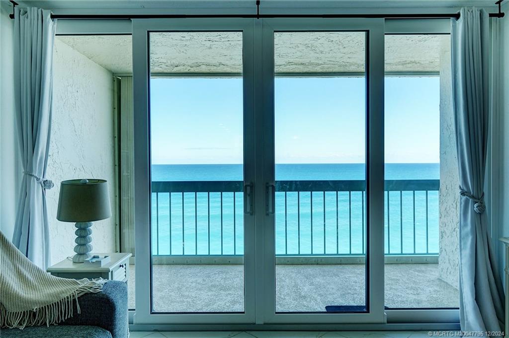 9940 S Ocean Drive 809