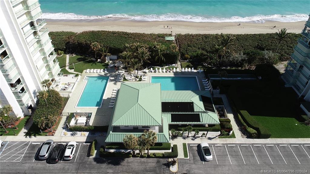 9940 S Ocean Drive 809