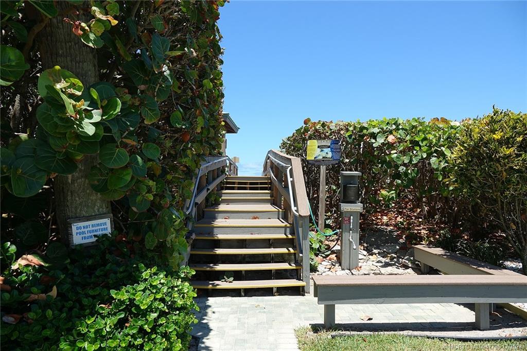 9940 S Ocean Drive 809