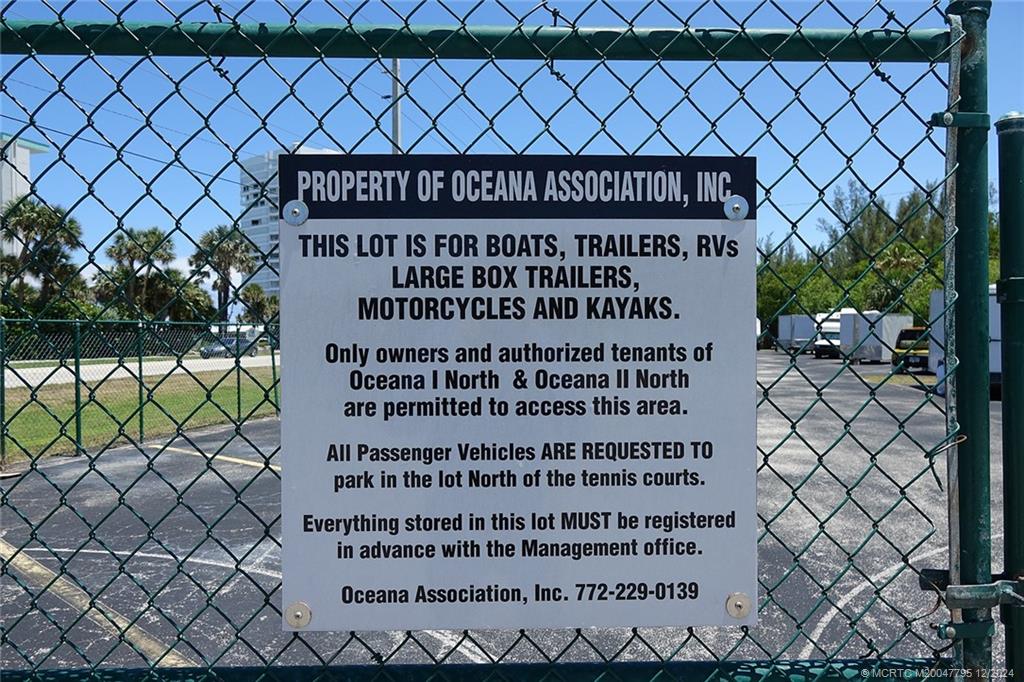 9940 S Ocean Drive 809