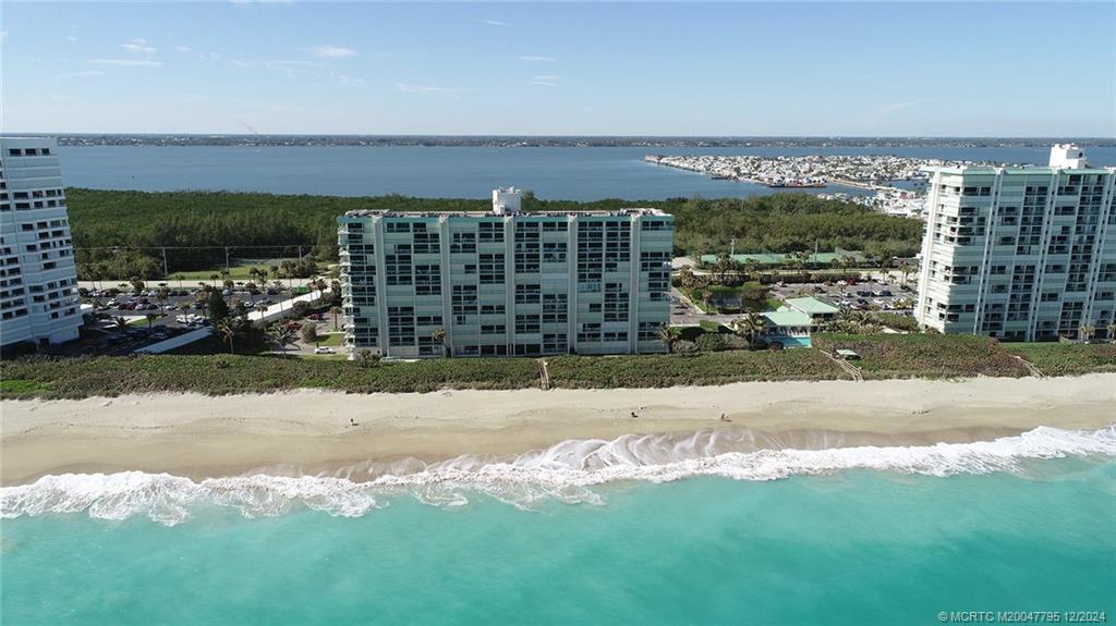 9940 S Ocean Drive 809