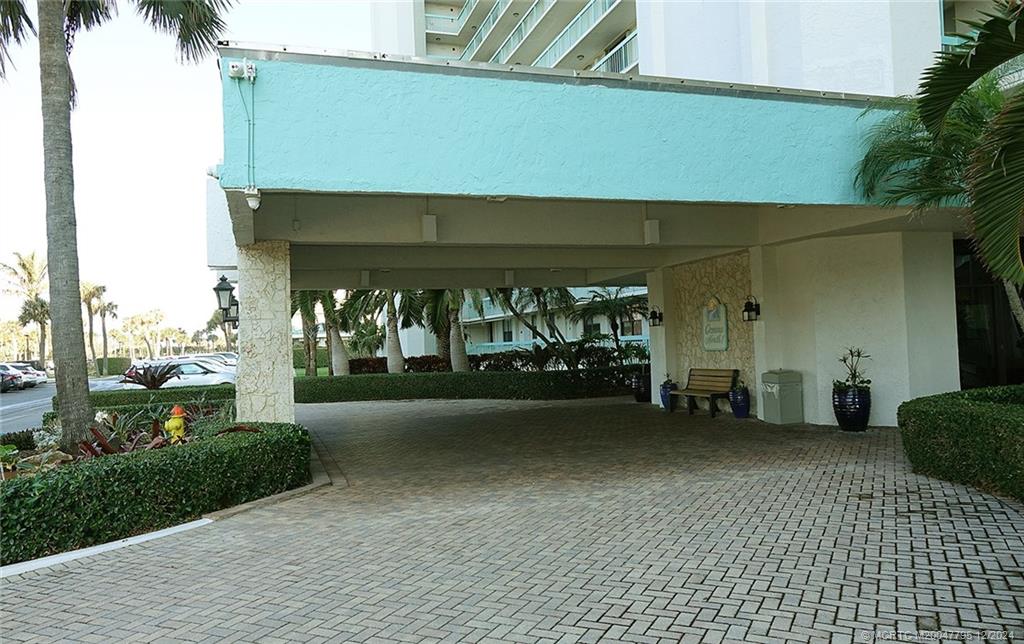 9940 S Ocean Drive 809