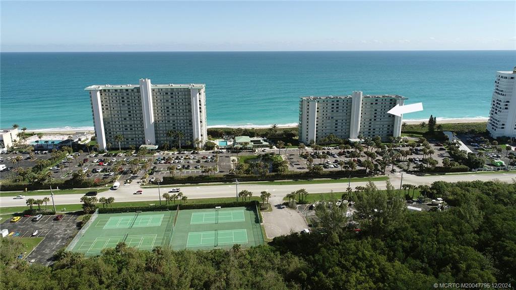 9940 S Ocean Drive 809