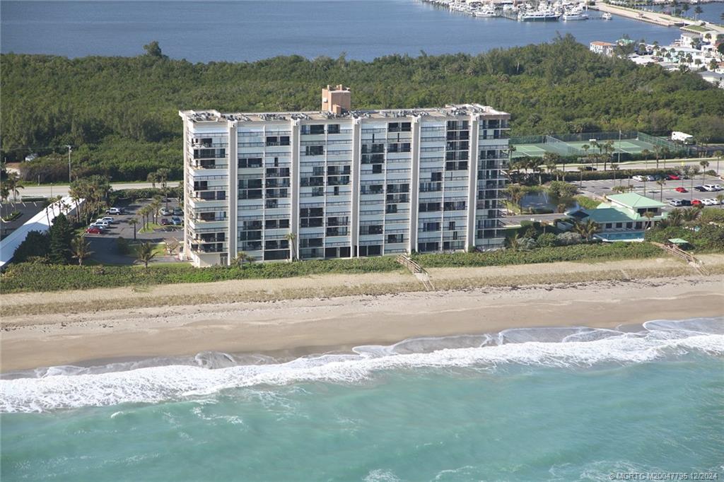 9940 S Ocean Drive 809