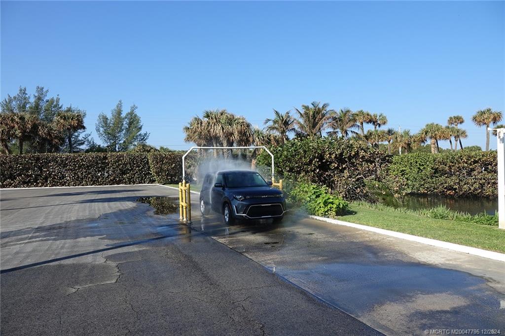 9940 S Ocean Drive 809