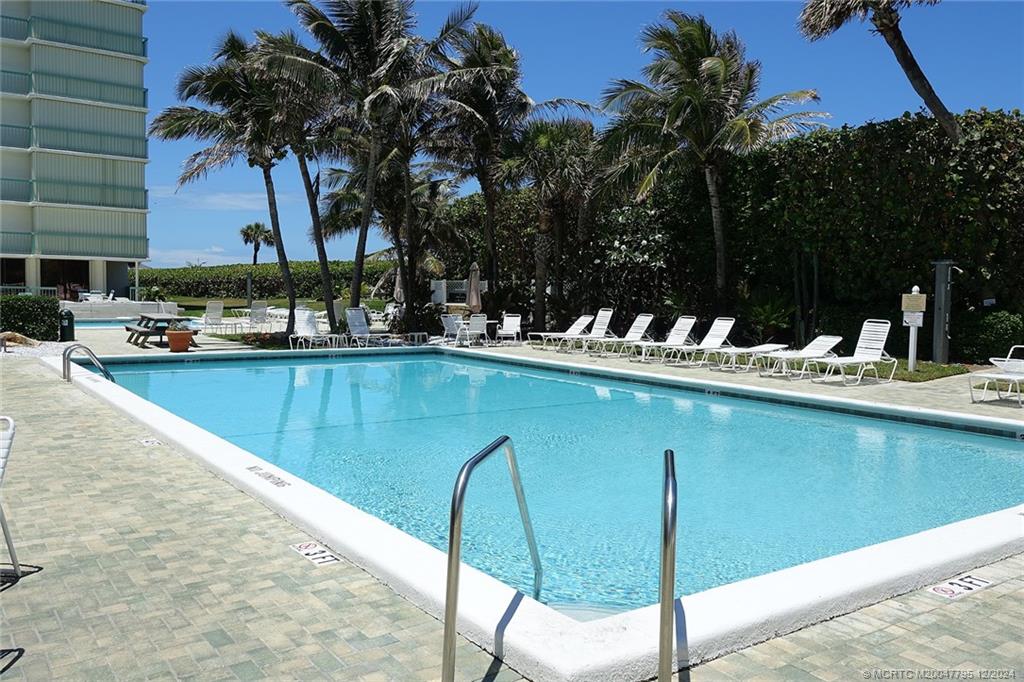 9940 S Ocean Drive 809