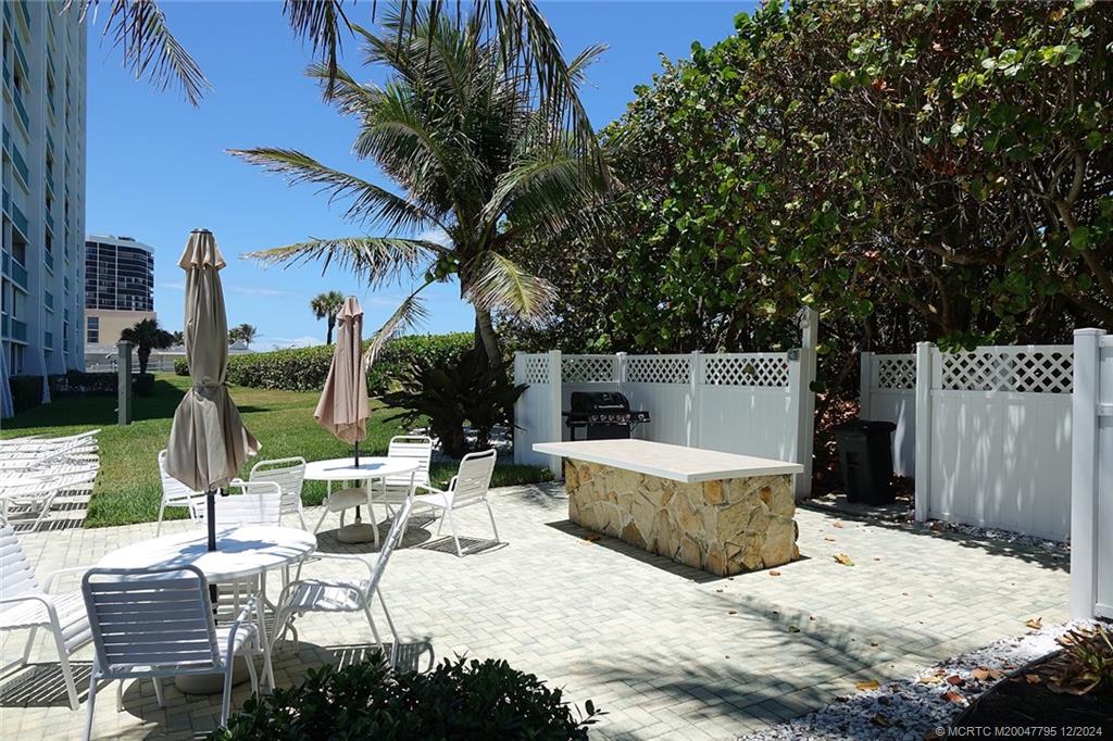 9940 S Ocean Drive 809