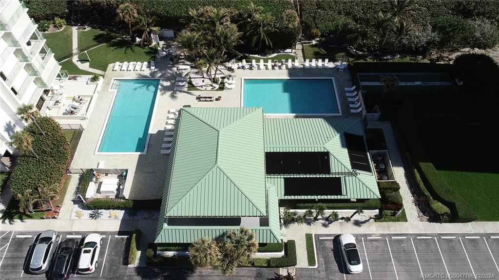 9940 S Ocean Drive 809