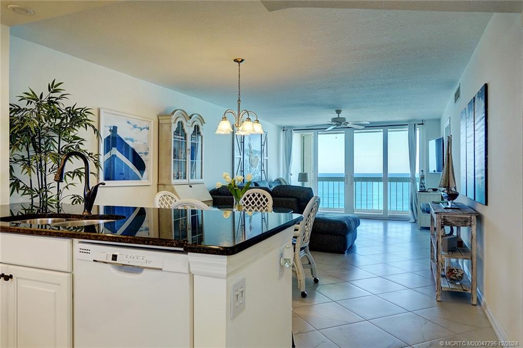 9940 S Ocean Drive 809