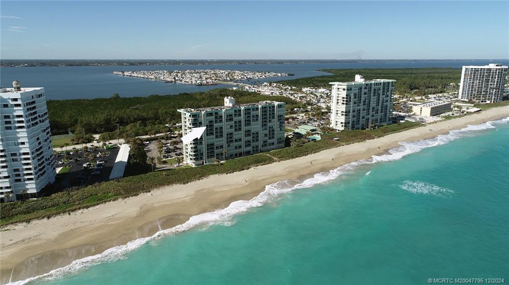 9940 S Ocean Drive 809