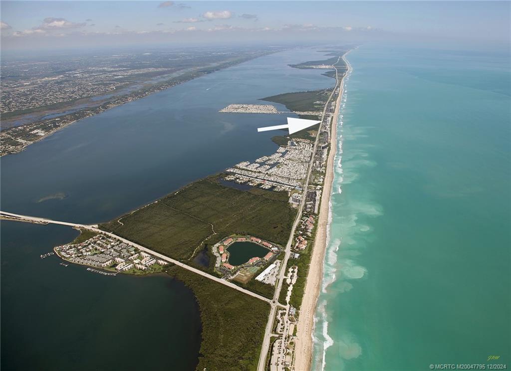 9940 S Ocean Drive 809