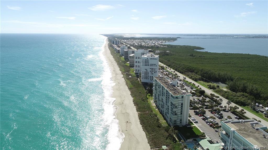 9940 S Ocean Drive 809