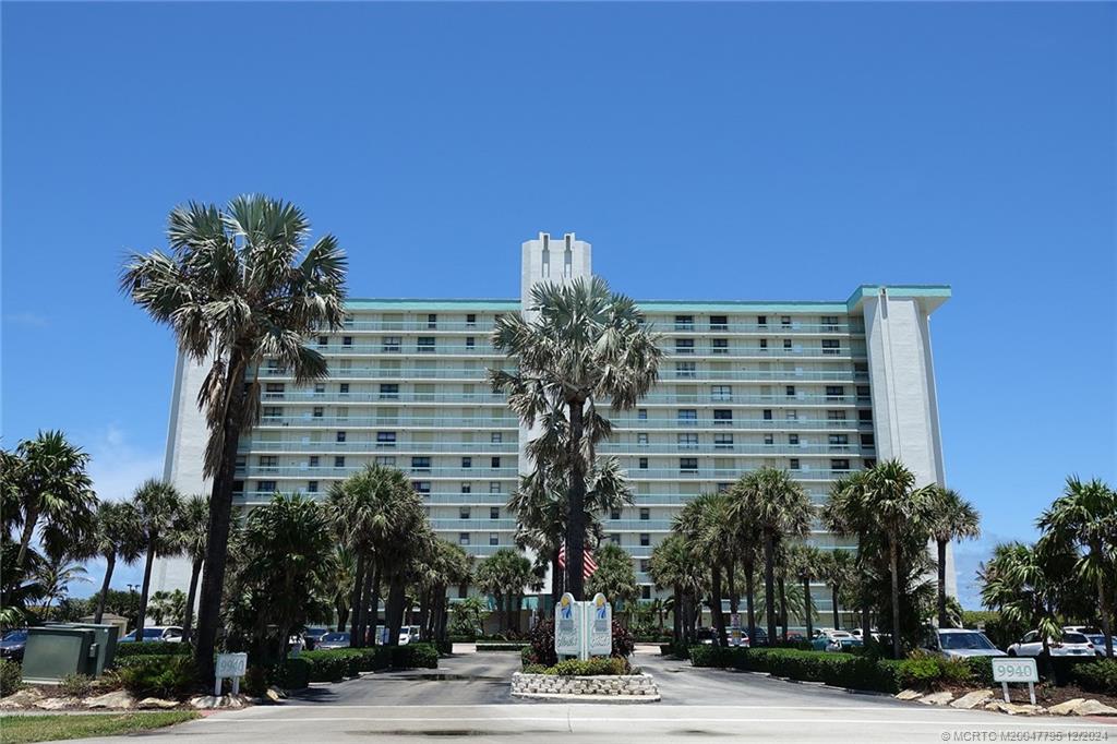 9940 S Ocean Drive 809