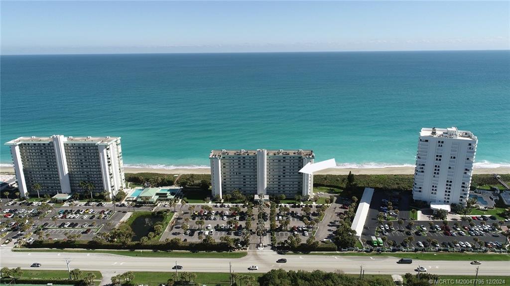 9940 S Ocean Drive 809