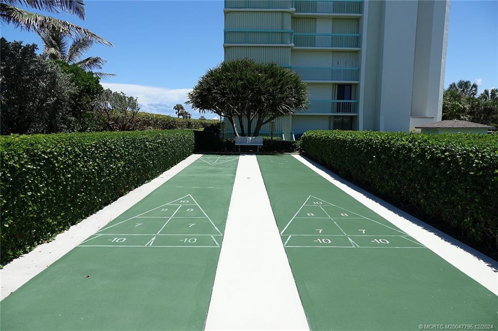 9940 S Ocean Drive 809