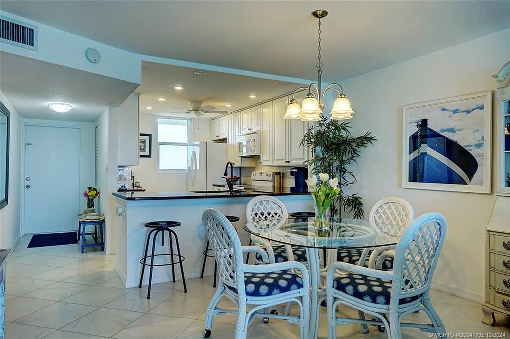 9940 S Ocean Drive 809