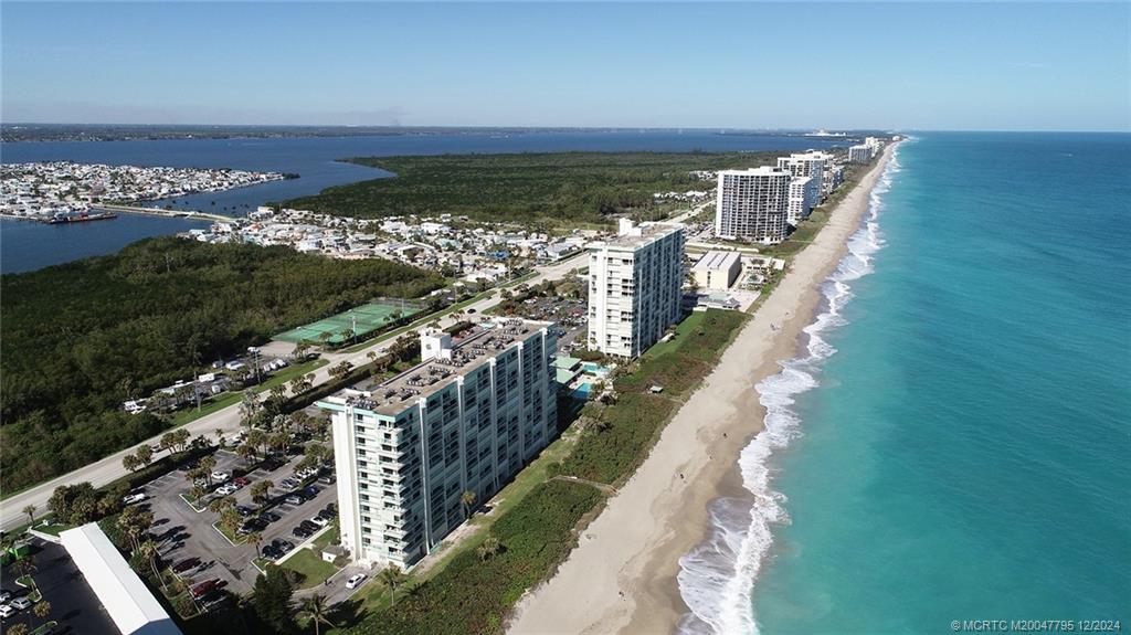 9940 S Ocean Drive 809