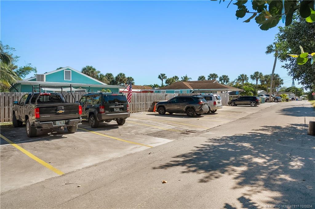 2573 & 2593 NE Palm Avenue
