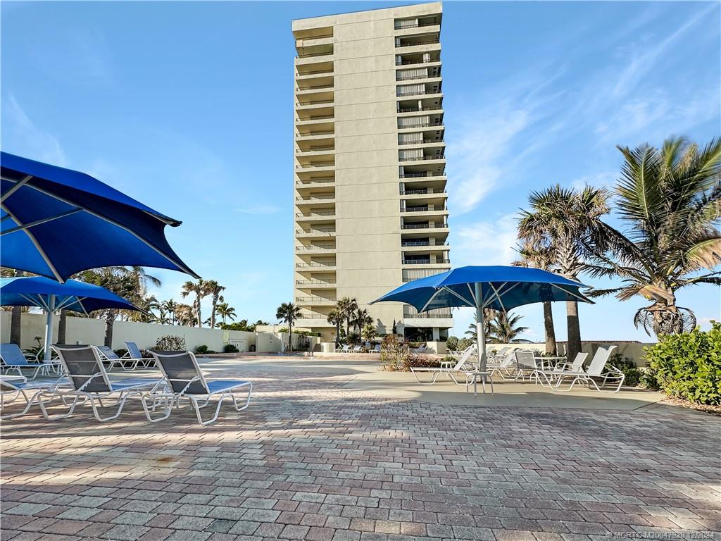 8750 S Ocean Drive 232