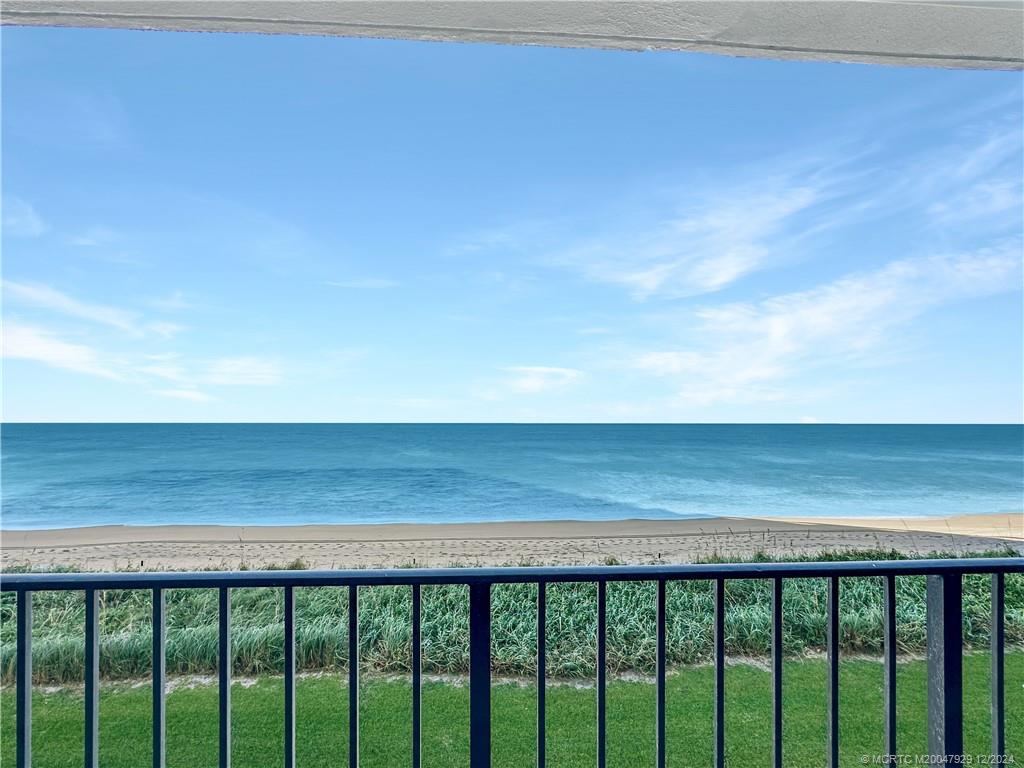 8750 S Ocean Drive 232
