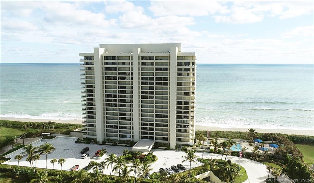 8750 S Ocean Drive 232