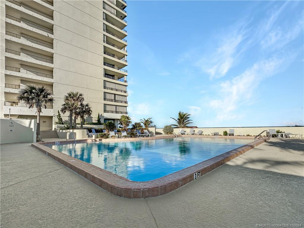 8750 S Ocean Drive 232