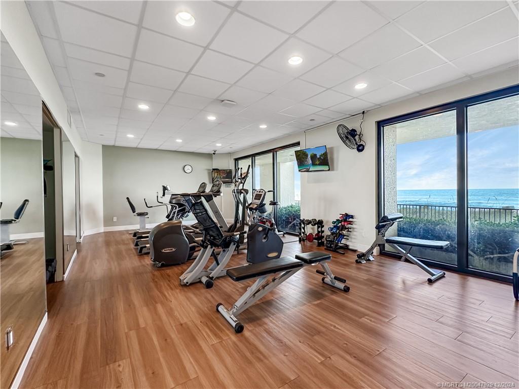 8750 S Ocean Drive 232