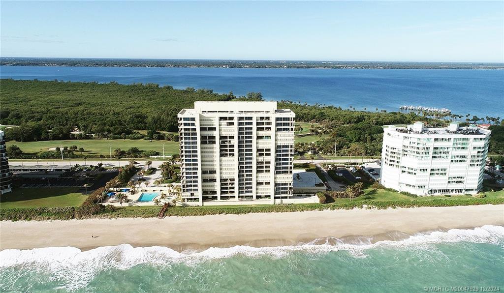 8750 S Ocean Drive 232