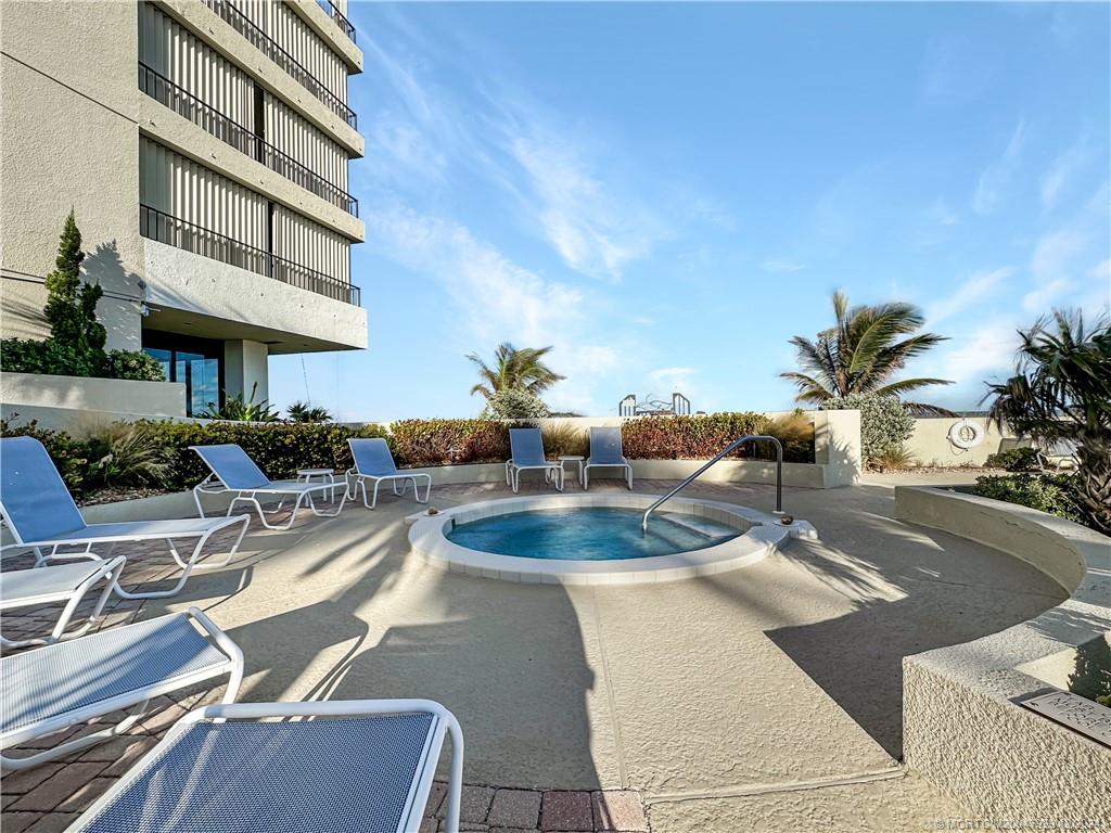 8750 S Ocean Drive 232