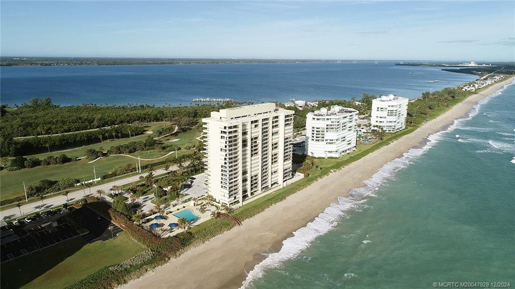 8750 S Ocean Drive 232