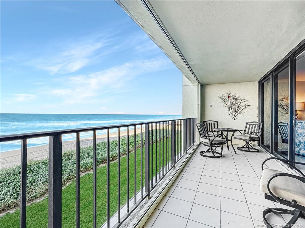 8750 S Ocean Drive 232