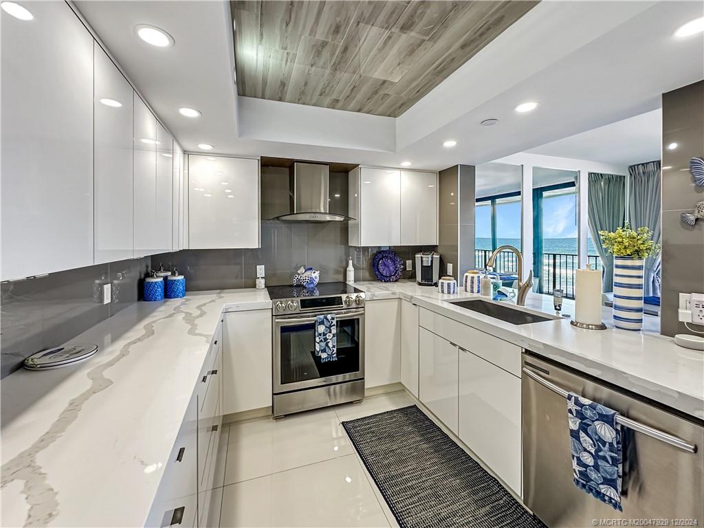 8750 S Ocean Drive 232