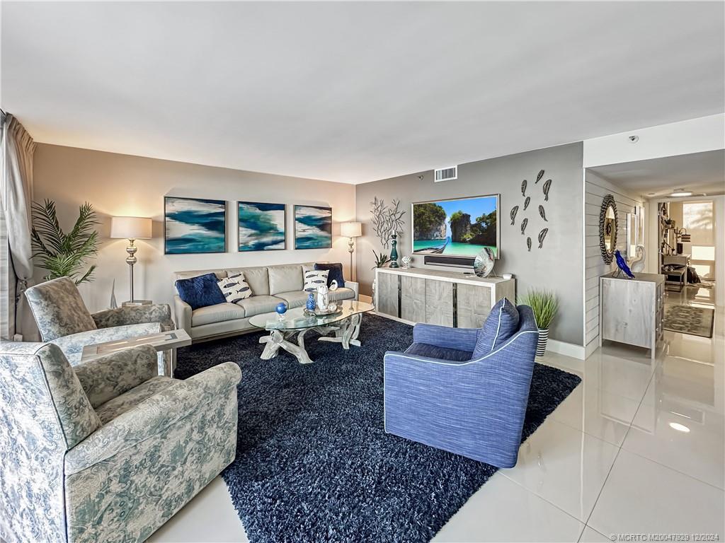 8750 S Ocean Drive 232