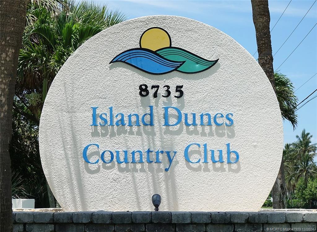 8750 S Ocean Drive 232