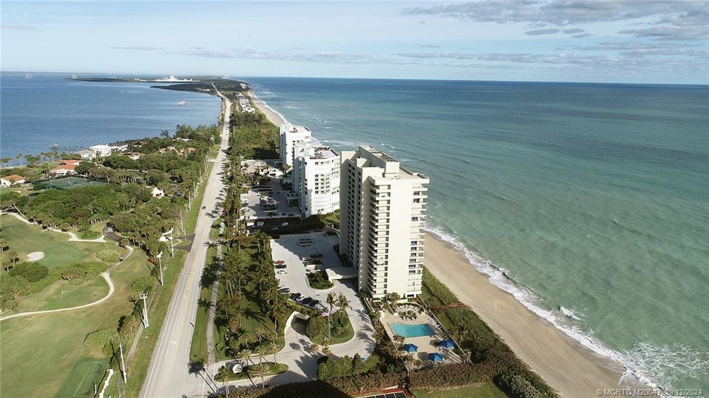 8750 S Ocean Drive 232
