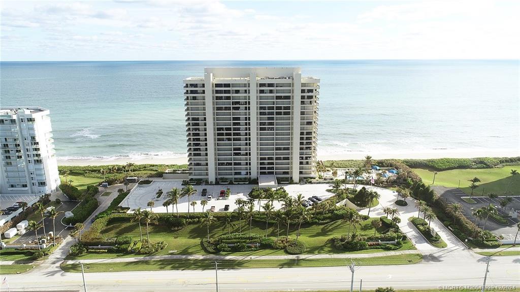 8750 S Ocean Drive 232