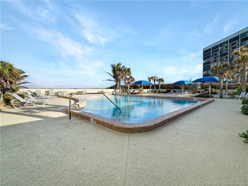 8750 S Ocean Drive 232