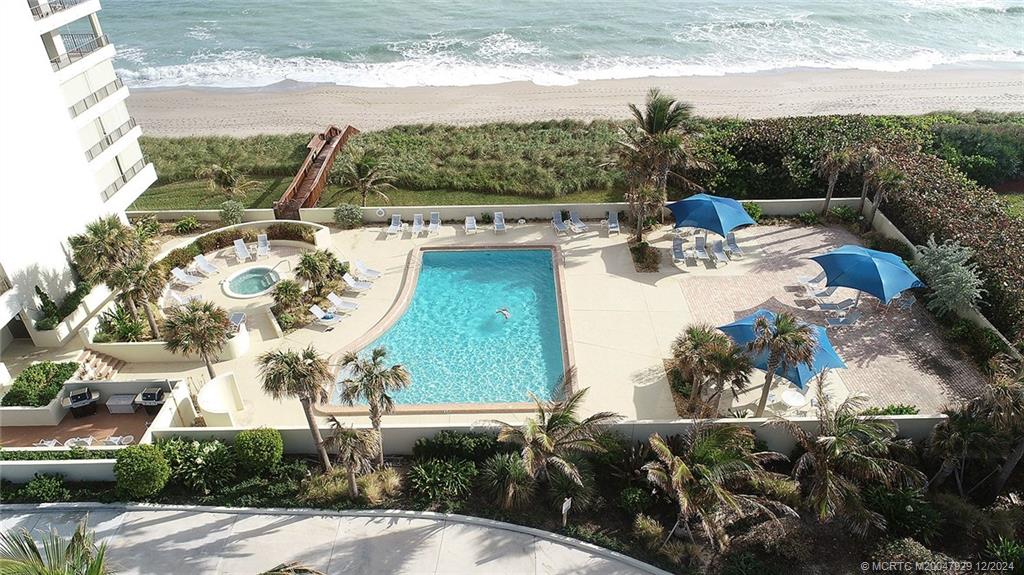 8750 S Ocean Drive 232