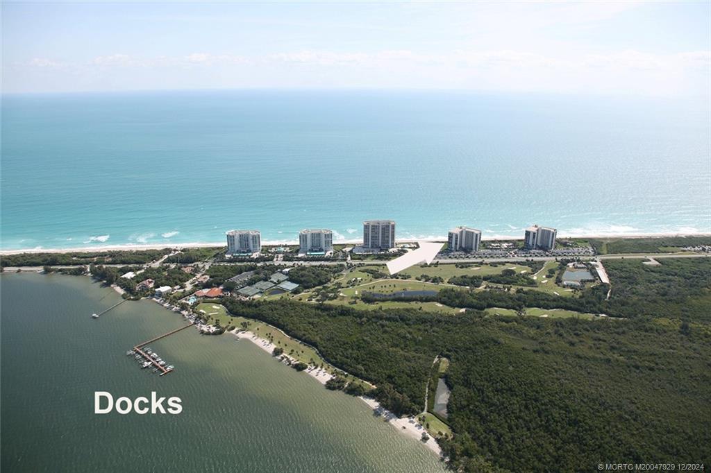 8750 S Ocean Drive 232