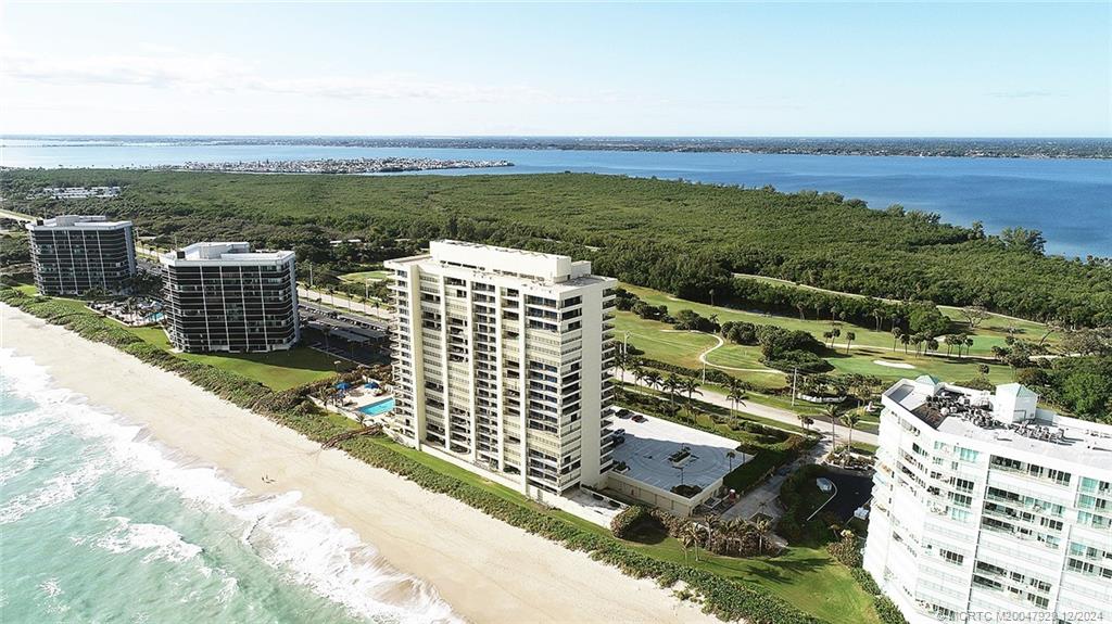 8750 S Ocean Drive 232