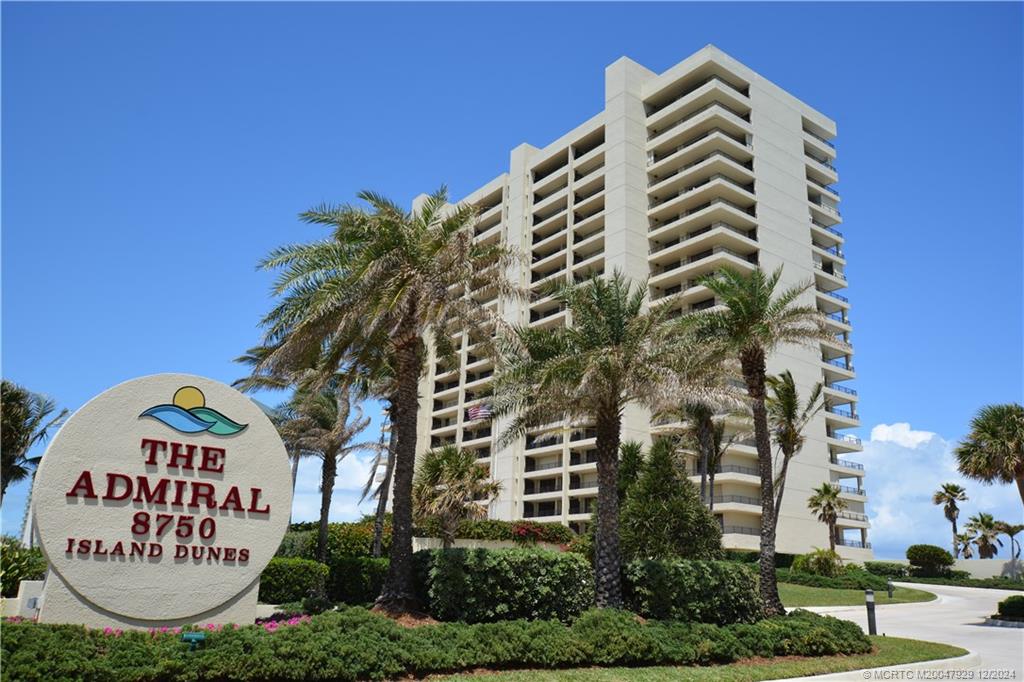 8750 S Ocean Drive 232