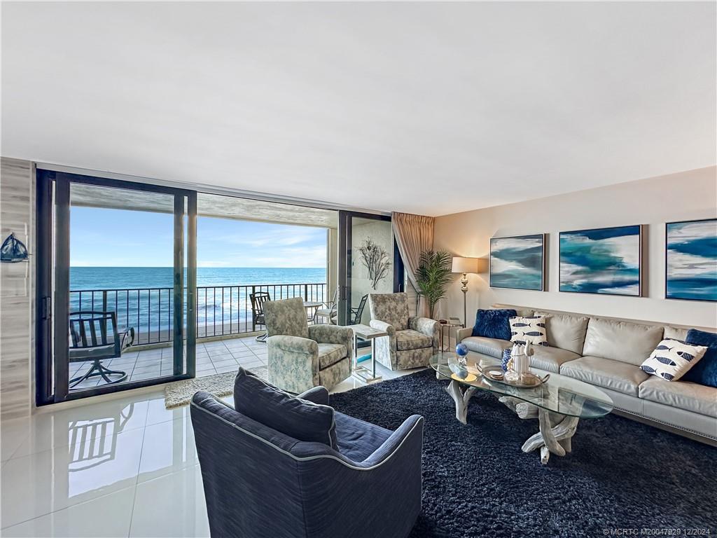 8750 S Ocean Drive 232