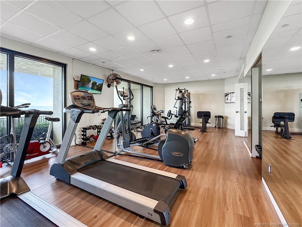 8750 S Ocean Drive 232