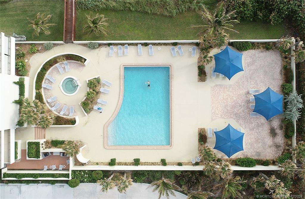 8750 S Ocean Drive 232